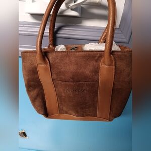 SHISEDO bag never used